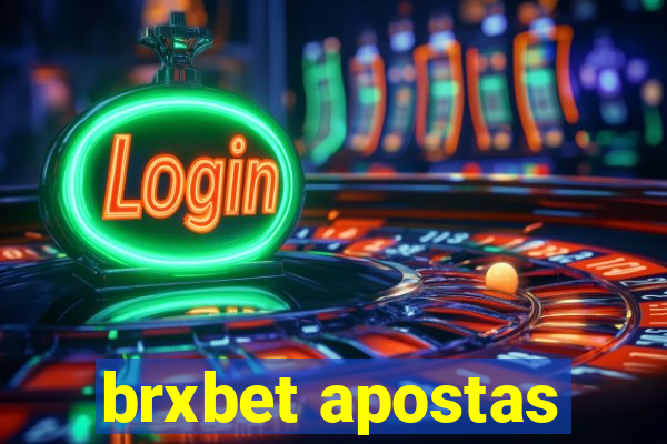 brxbet apostas